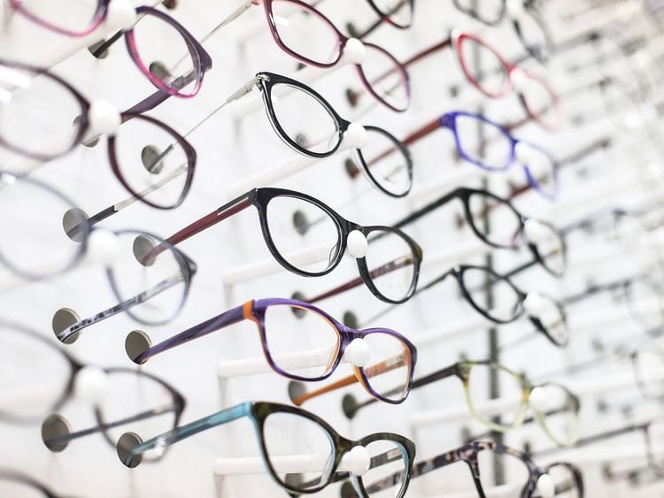 iStock-957394104 reading eye glasses