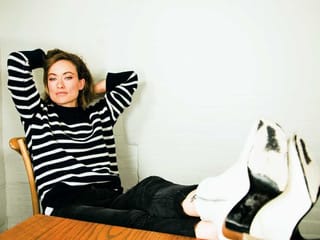 Olivia Wilde’s beauty secrets: Natural is key