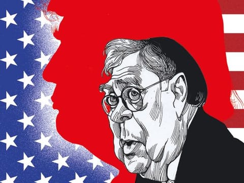 Trump and Barr