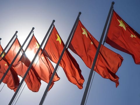 The drill will take place in "the maritime areas and air space of the Taiwan Strait", the statement added. 