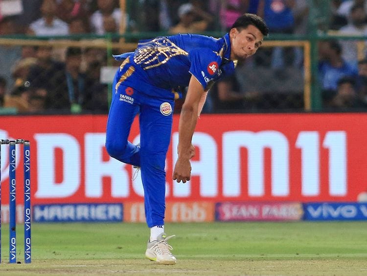 Rahul Chahar