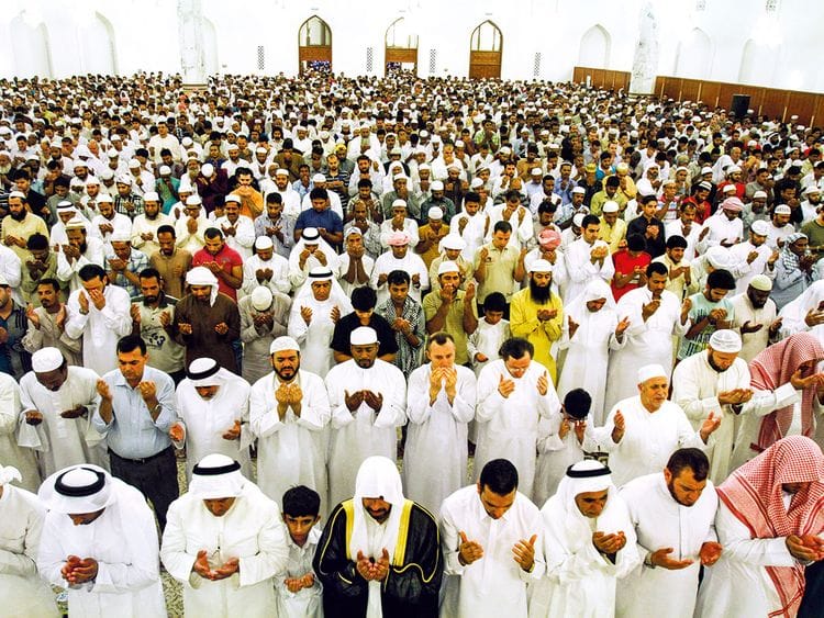 Ramadan
