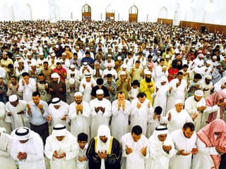 Everything you need to know about Ramadan