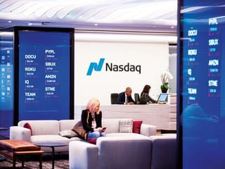 If this is a tech bubble in stocks, it’s the expansionary phase