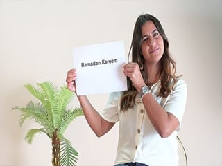 10 Arabic phrases to learn this Ramadan