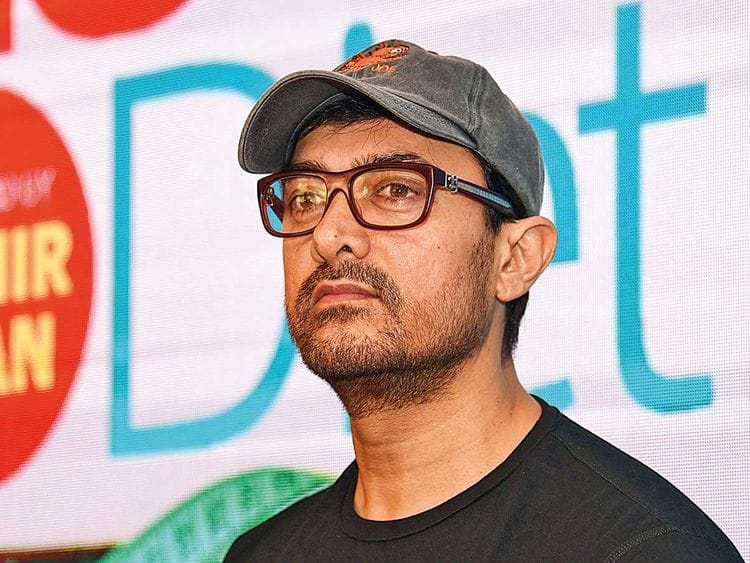 190505 Aamir Khan