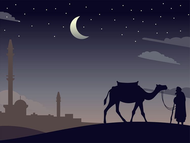Ramadan Kareem or Ramadan Mubarak?