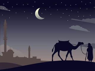 Ramadan Kareem or Ramadan Mubarak?