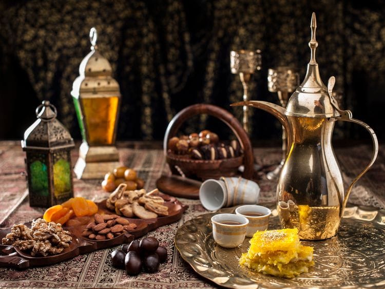 Ramadan