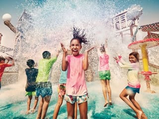 Eid Al Fitr 2022: UAE hotels score with another staycation - and they are already planning for summer holidays 