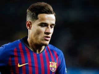 Football transfer gossip: Barcelona flop Coutinho heading to Arsenal