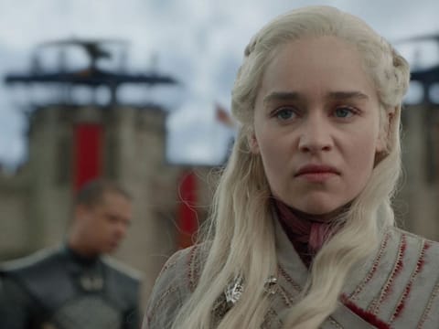 Daenerys Targaryen
