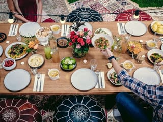 Iftar in Dubai: 131 places to have iftars out in Ramadan 2019