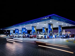 Adnoc Distribution announces five-year expansion plan
