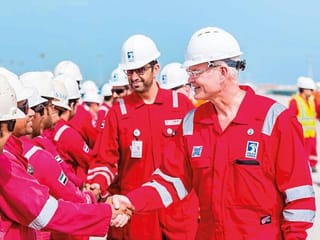 Adnoc, Exxon Mobil plan Upper Zakum expansion