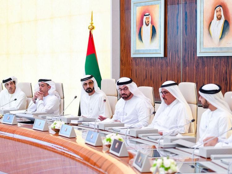Shaikh Mohammad