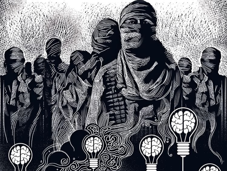 What comes after Daesh may be worse
