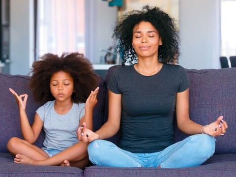 Since we spend an estimated 90 per cent of our time indoors, improving air quality at home and office can have a significant impact on our health