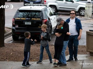Shooting in Mexican park kills one, wounds eight children: official