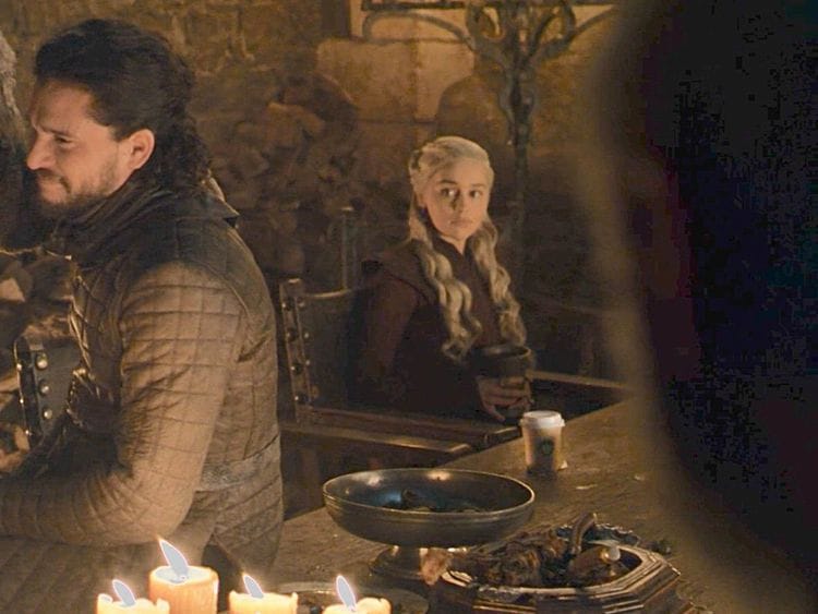 tab_Game Of Thrones_ Starbucks cup left in shot-1557298833826
