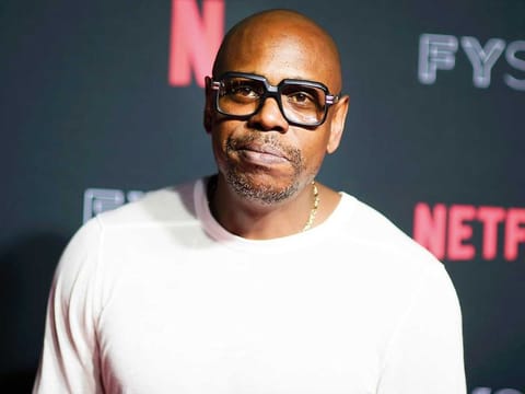Dave Chapelle