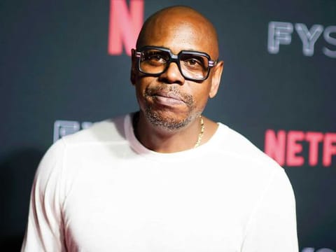 Dave Chapelle