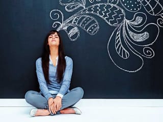 Meditate with Urmila: Unleash the ability to discreate
