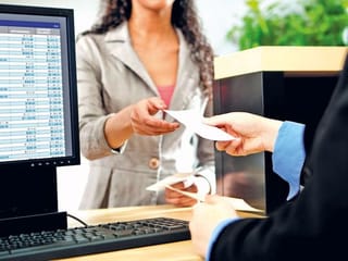 Top six bank savings accounts in the UAE