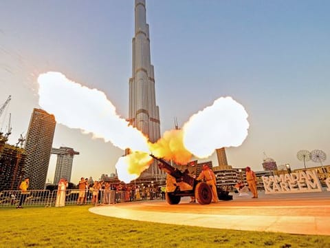 Virendra Saklani/Gulf News