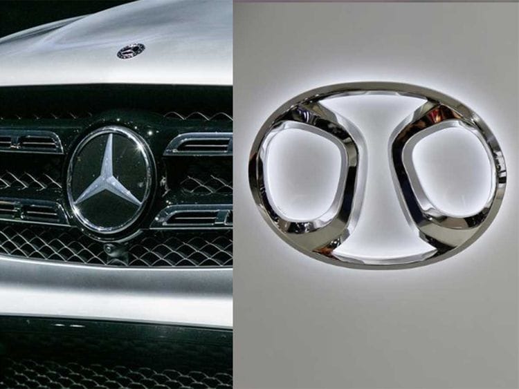 Baic-Daimler