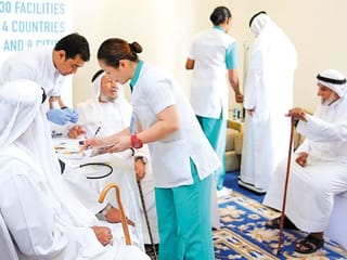 Why those hospital bills continue to inflate