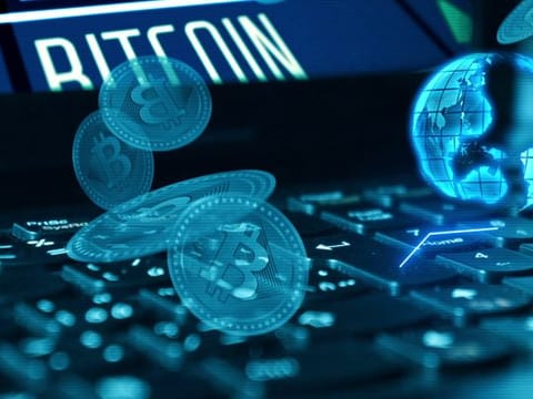 Whether it is investors seeking out higher risk assets or the upcoming 'halving', Bitcoin is getting a lot of attention.