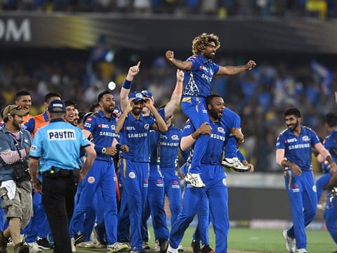 Defenching champions, the Mumbai Indians, will face beaten finalists Chennai Super Kings in the opening match of IPL 13 on September 19.