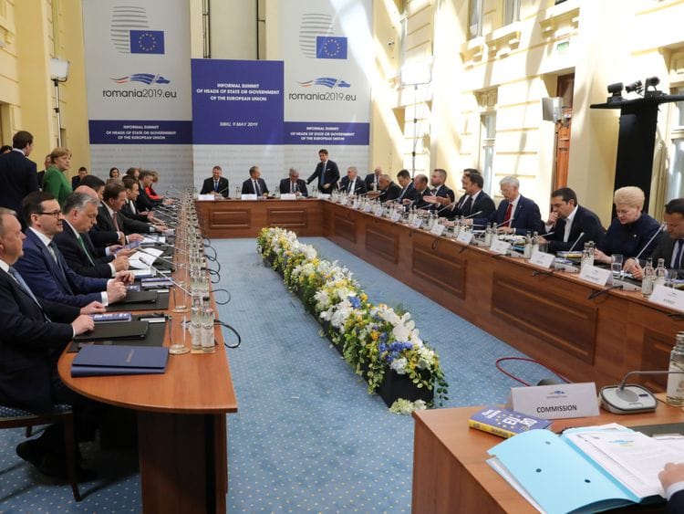 OPN  European Union meeting-1557663001429