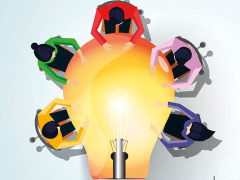 Regulation with a soft touch is what breeds innovation