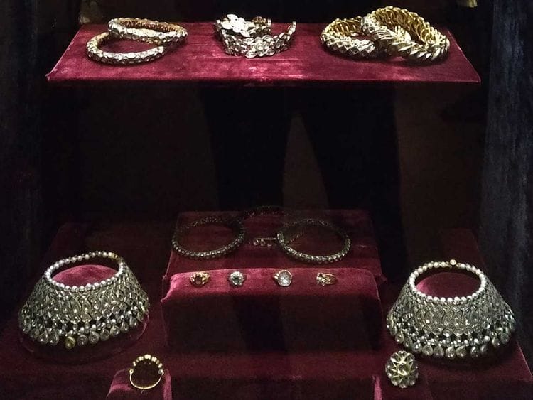 190513 jewels