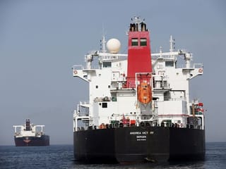 Iran may pay price for threatening shipping