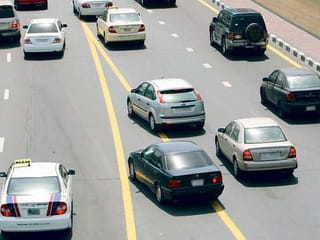 Ramadan in the Year of Tolerance: Understanding road rage in the UAE 