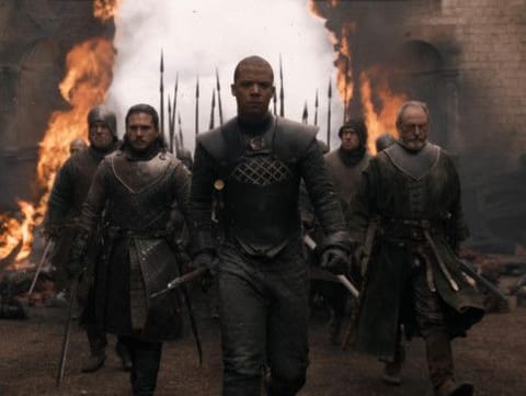 Courtesy of HBO