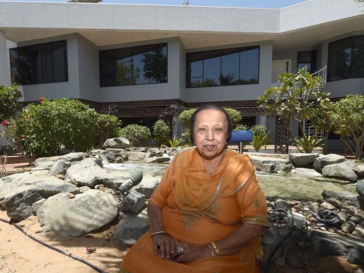 IshwariTourani