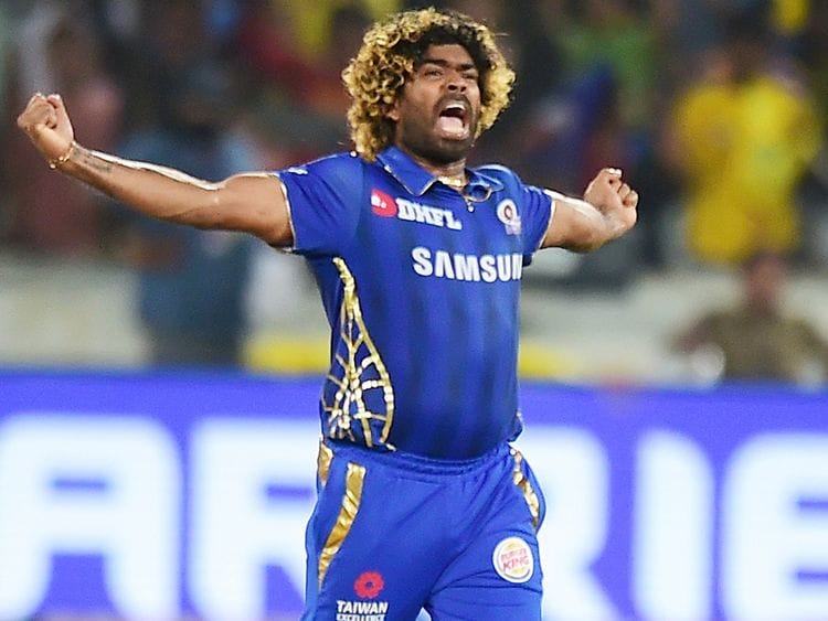 Lasith Malinga