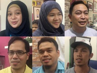 Video: What Muslim Filipinos pray for this Ramadan