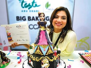 Dubai-based Indian woman who died during surgery was a celebrated baker