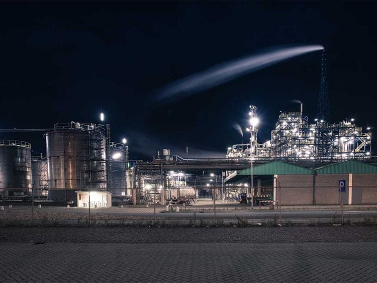 Attack on Saudi oil facility dangerous escalation