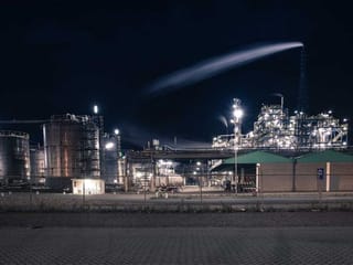 Terror attack on Saudi oil facility is an unprecedented escalation 
