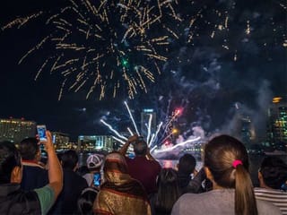 The Dubai summer festival returns from 21 June to 3 August 2019