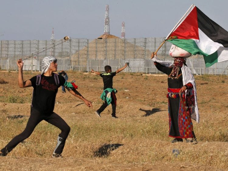 OPN-190514 Gaza-1557836439336
