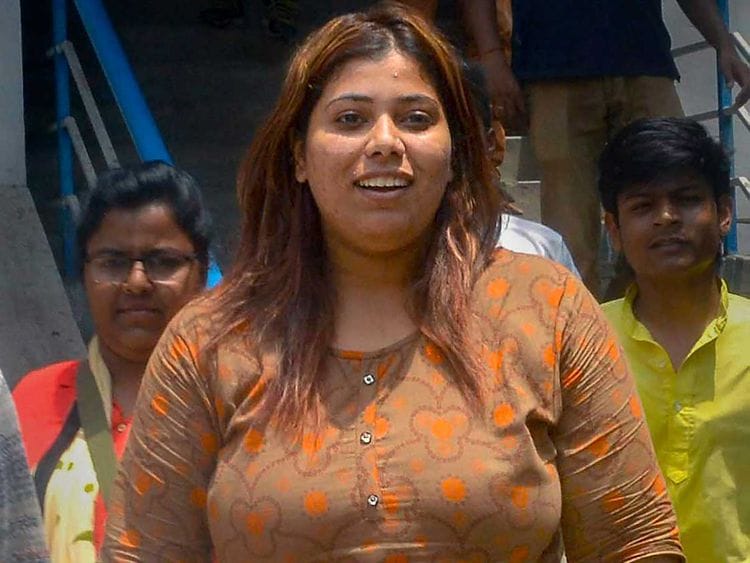 Priyanka Sharma