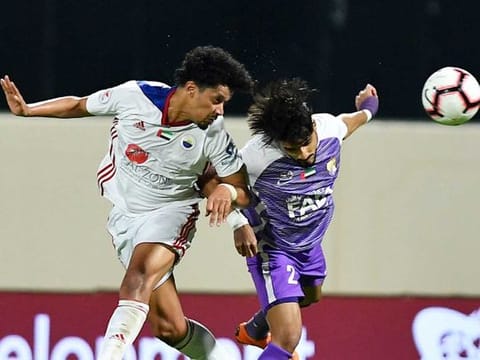 VOX Cinemas is set to screen the long-anticipated final match between Al Wahda and Sharjah across the UAE's largest malls.