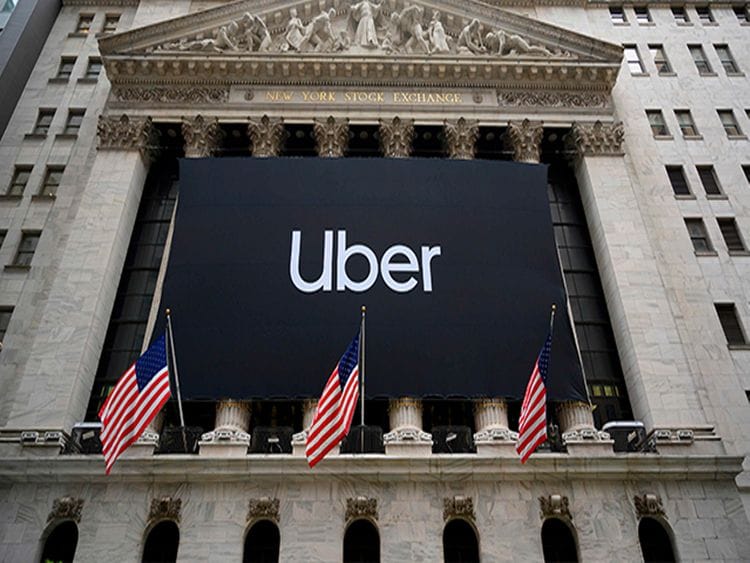 Uber